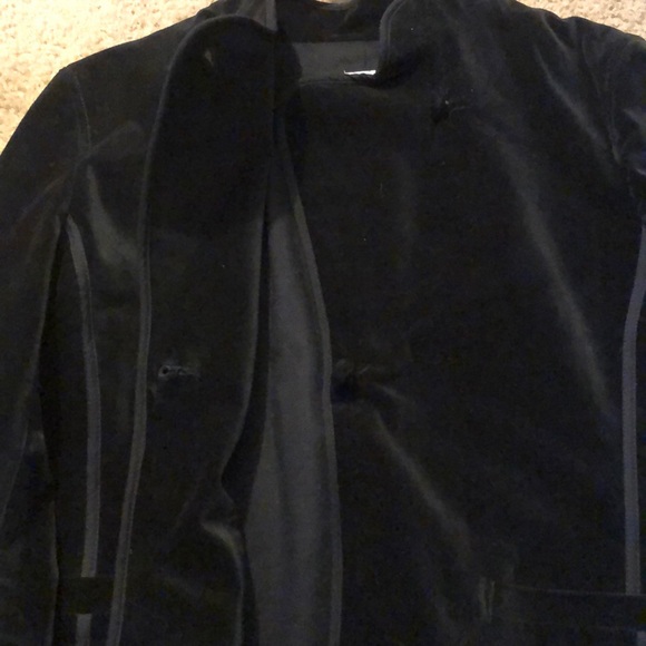 Gap velvety jacket size 12 - Picture 5 of 9